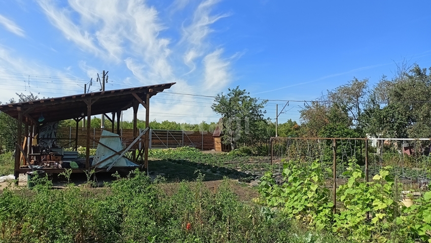 Продажа участка, Саратов, Саратовская область,  Саратов