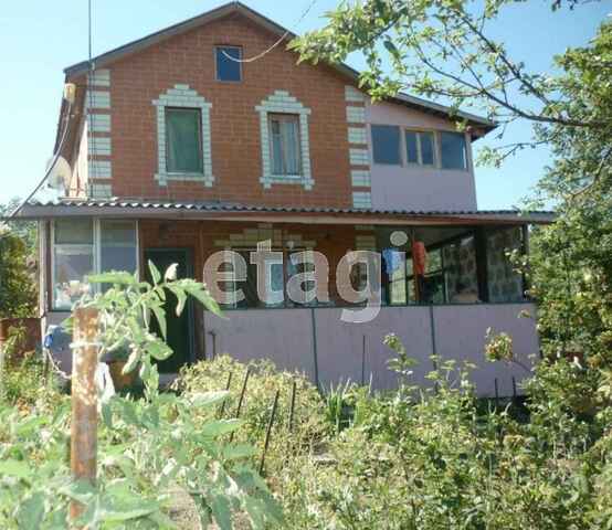 Продажа дачи, 54м <sup>2</sup>, 11 сот., Саратов, Саратовская область,  Саратов