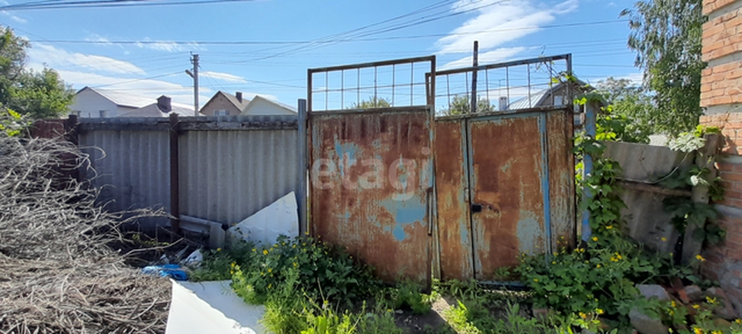 Продажа дома, 64м <sup>2</sup>, 4 сот., Саратов, Саратовская область,  