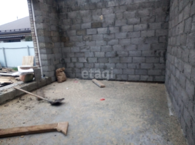 Продажа дома, 91м <sup>2</sup>, 5 сот., Саратов, Саратовская область,  