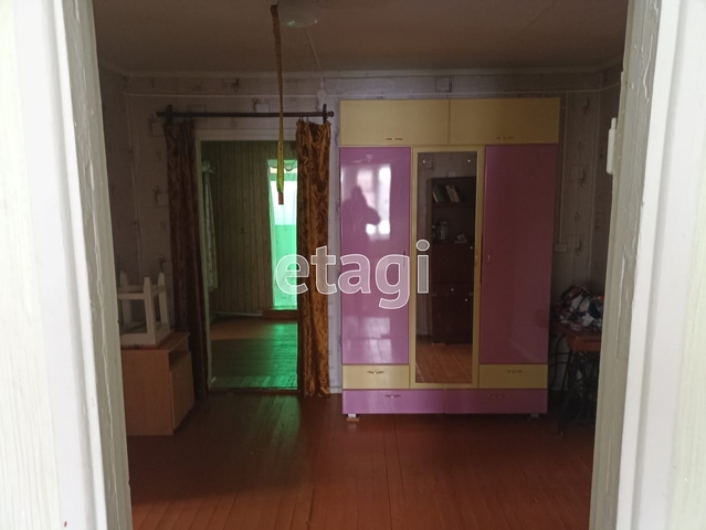 Продажа дома, 72м <sup>2</sup>, 13 сот., Саратов, Саратовская область,  