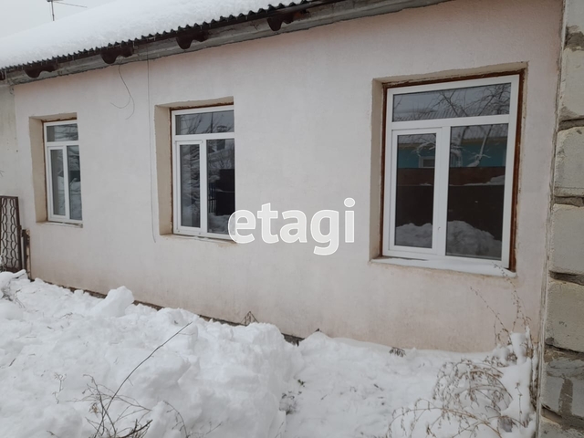 Продажа дома, 56м <sup>2</sup>, 2 сот., Саратов, Саратовская область,  