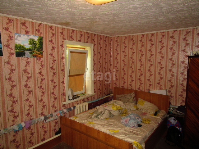 Продажа дома, 90м <sup>2</sup>, 5 сот., Саратов, Саратовская область,  Заводской