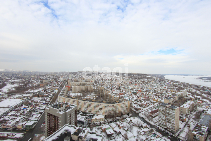 Продажа 2-комнатной квартиры, Саратов, Саратовская область,  Саратов