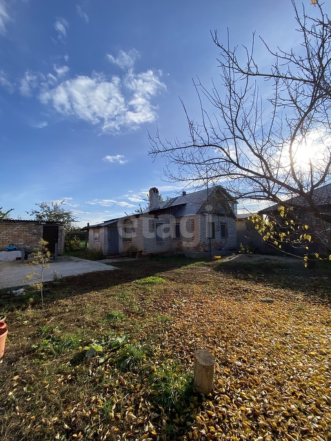 Продажа дома, 38м <sup>2</sup>, 7 сот., Саратов, Саратовская область,  