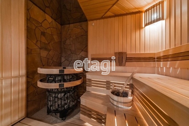 Продажа дома, 461м <sup>2</sup>, 12 сот., Саратов, Саратовская область,  