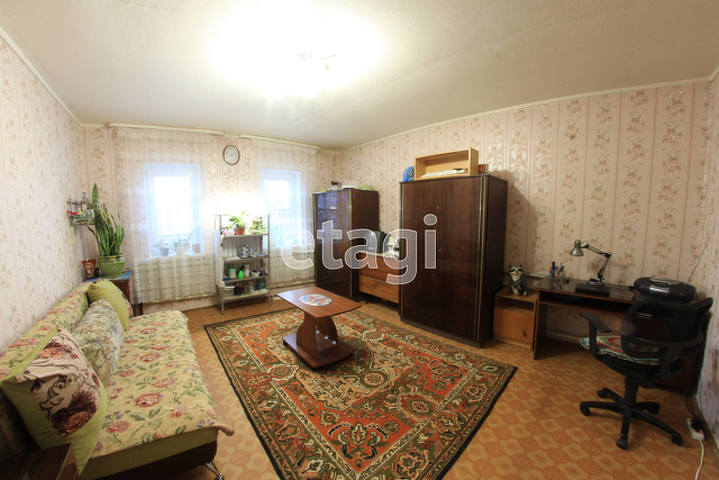 Продажа дома, 70м <sup>2</sup>, 10 сот., Саратов, Саратовская область,  Энгельс
