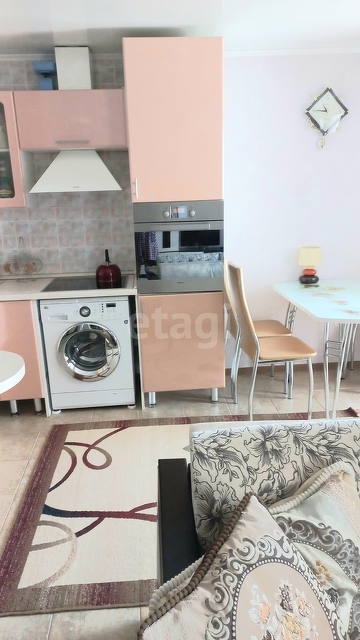 Продажа 1-комнатной квартиры, Саратов, Саратовская область,  Энгельс