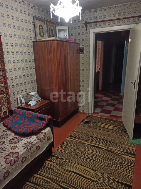 Продажа 3-комнатной квартиры, Саратов, Саратовская область,  Саратов