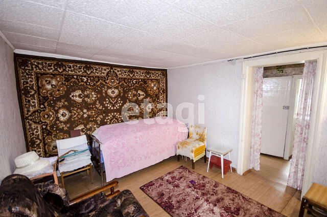 Продажа дома, 89м <sup>2</sup>, 5 сот., Саратов, Саратовская область,  Волжский 