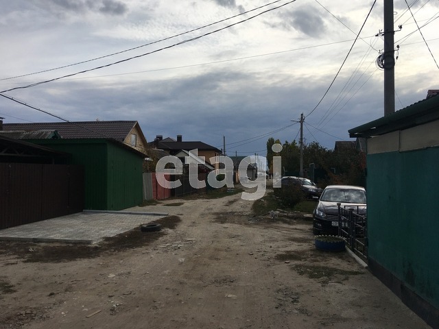 Продажа дома, 32м <sup>2</sup>, 1 сот., Саратов, Саратовская область,  Кировский