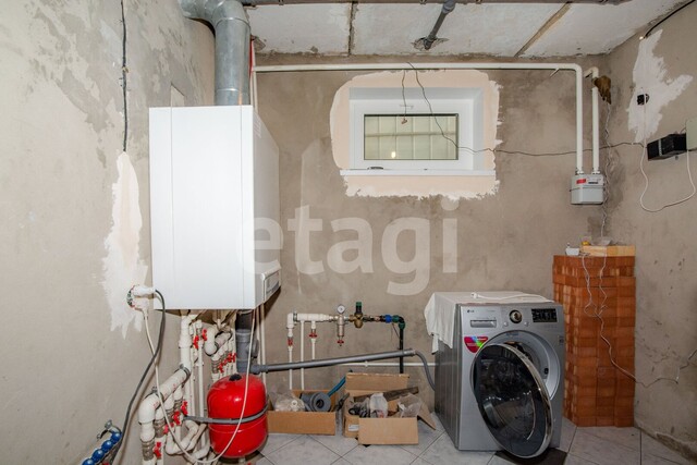 Продажа дома, 240м <sup>2</sup>, 7 сот., Саратов, Саратовская область,  Саратов