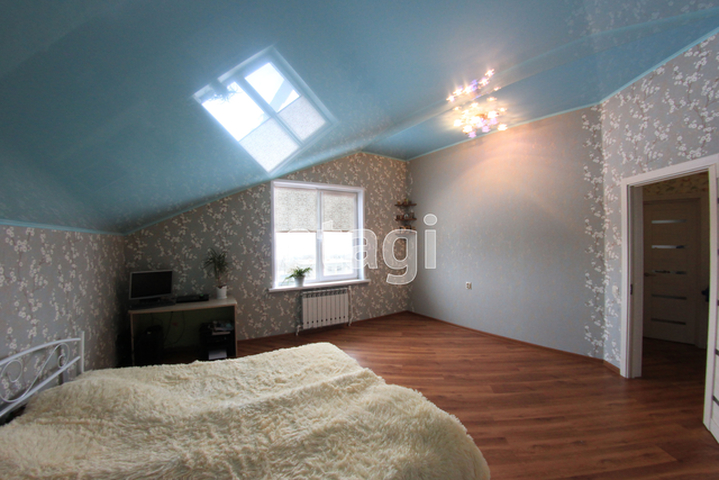 Продажа дома, 150м <sup>2</sup>, 3 сот., Саратов, Саратовская область,  Волжский 