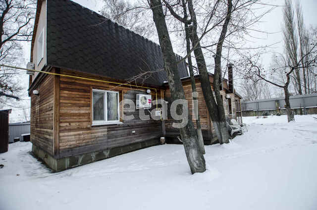 Продажа дома, 157м <sup>2</sup>, 9 сот., Саратов, Саратовская область,  Волжский 