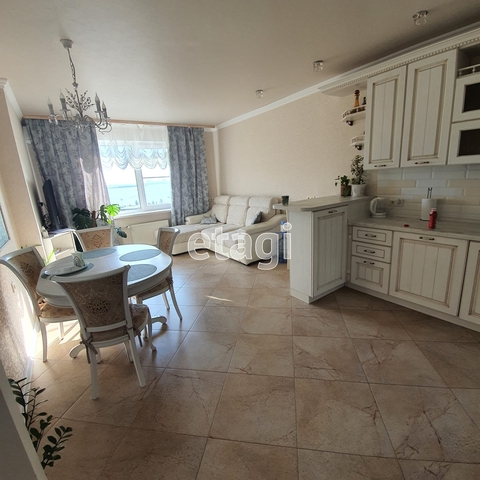 Продажа 2-комнатной квартиры, Саратов, Саратовская область,  Саратов