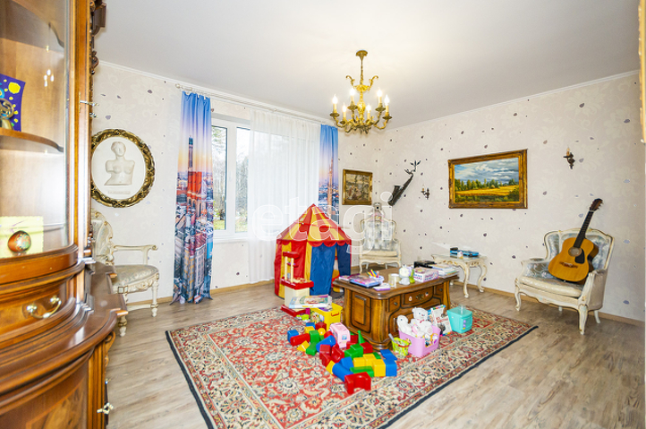 Продажа дома, 120м <sup>2</sup>, 5 сот., Екатеринбург, КС 21 ,  85