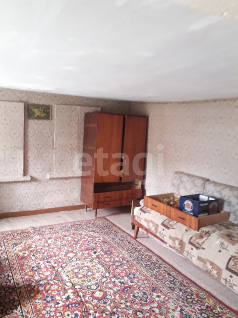 Продажа дома, 31м <sup>2</sup>, 1 сот., Саратов, Саратовская область,  Кировский