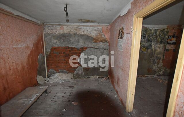 Продажа дома, 66м <sup>2</sup>, 1 сот., Саратов, Саратовская область,  Саратов