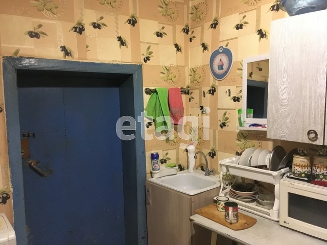 Продажа дома, 32м <sup>2</sup>, 1 сот., Саратов, Саратовская область,  Кировский