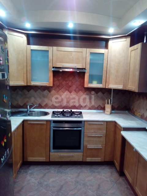 Продажа 3-комнатной квартиры, Саратов, Саратовская область,  Саратов