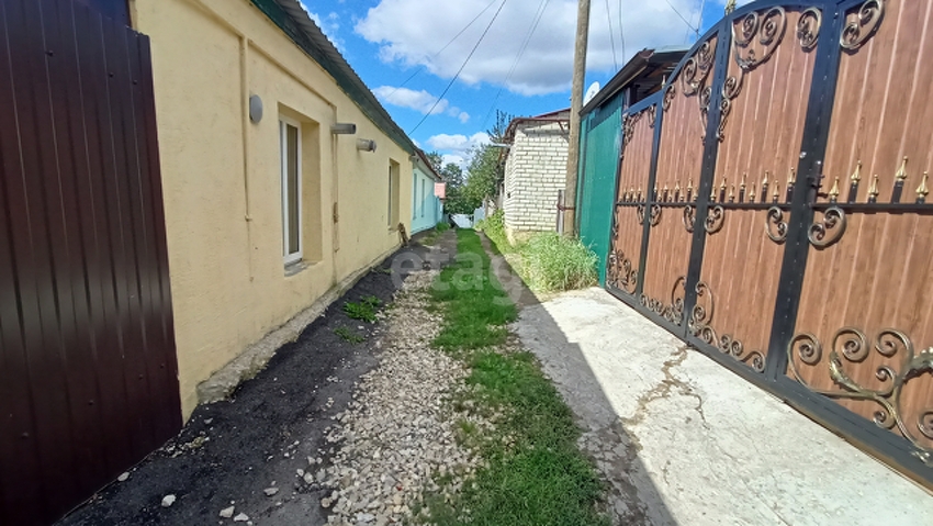 Продажа дома, 47м <sup>2</sup>, 1 сот., Саратов, Саратовская область,  Волжский 