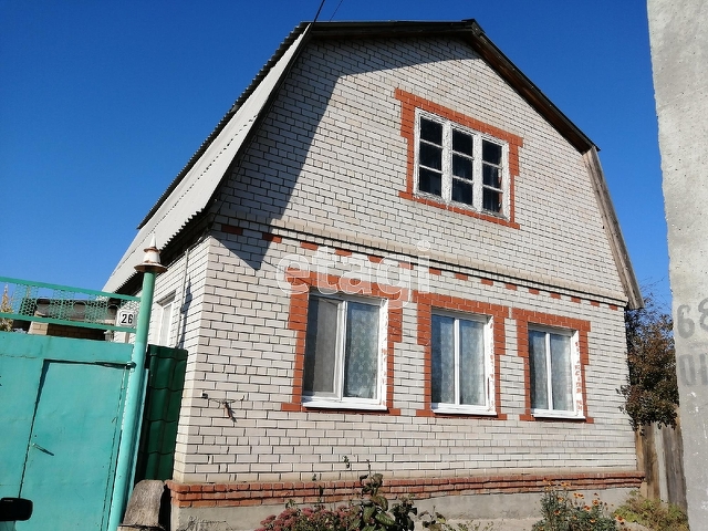 Продажа дома, 72м <sup>2</sup>, 8 сот., Саратов, Саратовская область,  