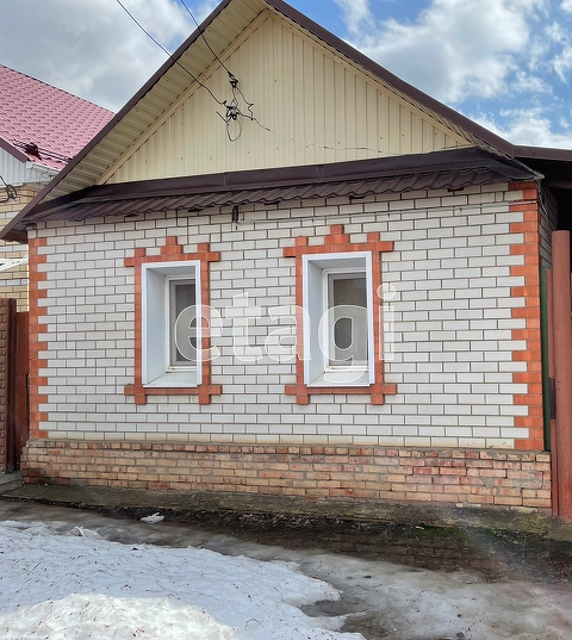 Продажа дома, 53м <sup>2</sup>, 5 сот., Саратов, Саратовская область,  