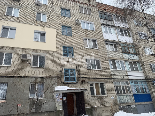 Продажа 2-комнатной квартиры, Саратов, Саратовская область,  Приволжский