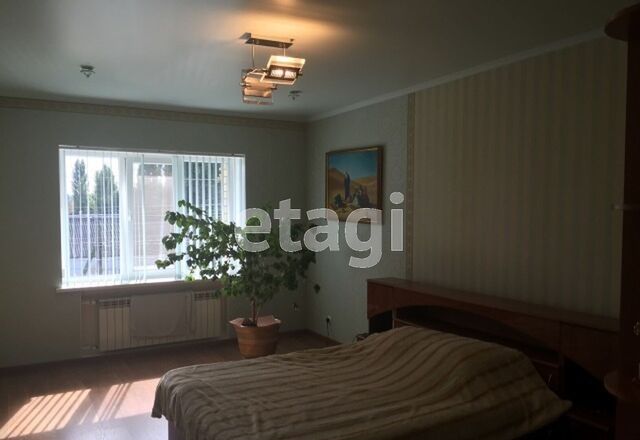 Продажа дома, 300м <sup>2</sup>, 6 сот., Саратов, Саратовская область,  