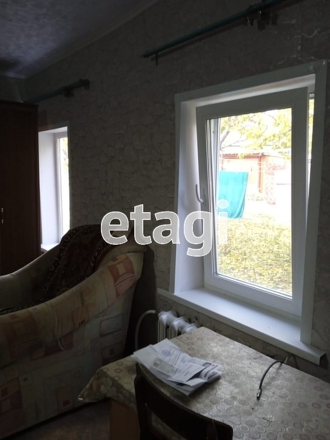 Продажа дома, 32м <sup>2</sup>, 1 сот., Саратов, Саратовская область,  