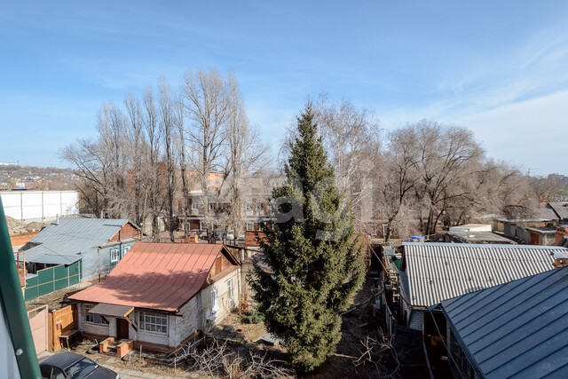 Продажа дома, 232м <sup>2</sup>, 5 сот., Саратов, Саратовская область,  Кировский