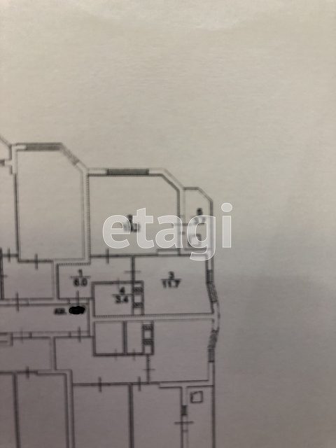 Продажа 1-комнатной квартиры, Саратов, Саратовская область,  Энгельс