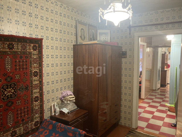 Продажа 3-комнатной квартиры, Саратов, Саратовская область,  Саратов