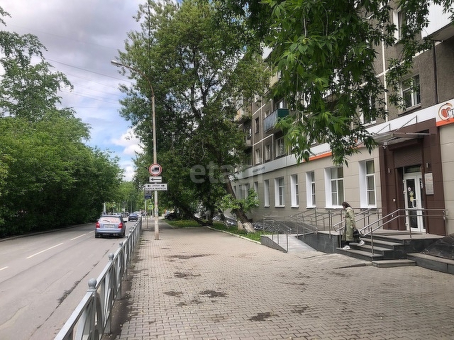 Продажа 2-комнатной квартиры, Екатеринбург, Карла Маркса,  64
