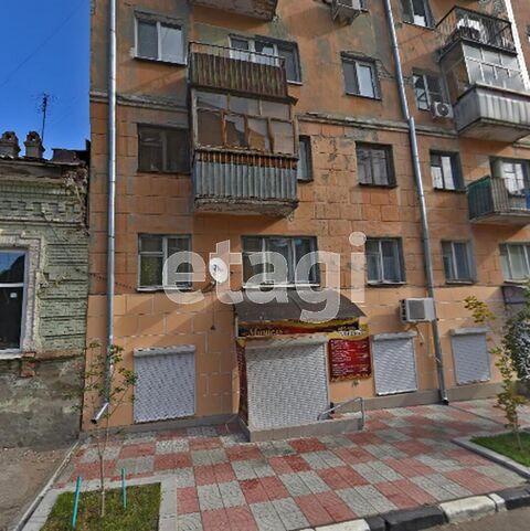 Продажа 1-комнатной квартиры, Саратов, Саратовская область,  Саратов