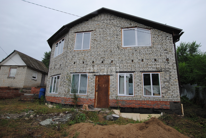 Продажа дома, 180м <sup>2</sup>, 10 сот., Саратов, Саратовская область,  Волжский 