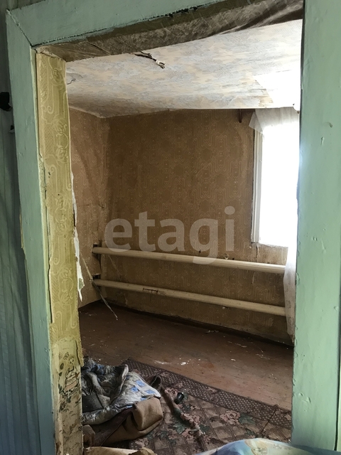 Продажа дома, 45м <sup>2</sup>, 6 сот., Саратов, Саратовская область,  Энгельсский