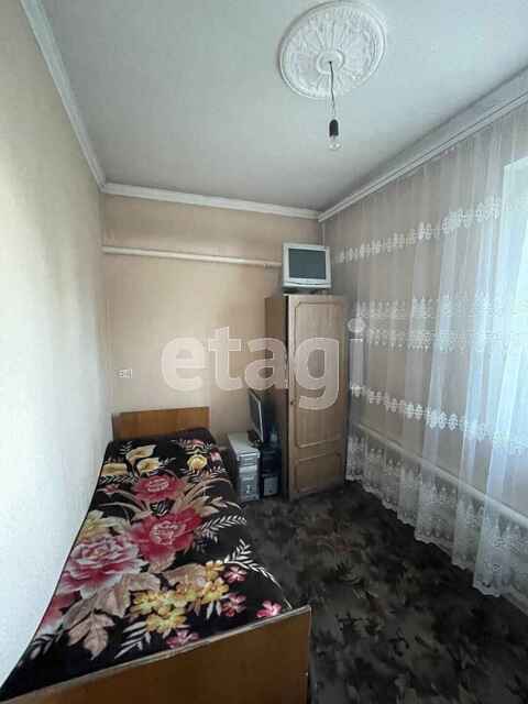 Продажа дома, 133м <sup>2</sup>, 6 сот., Саратов, Саратовская область,  Заводской