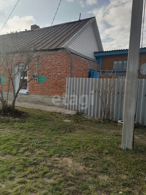 Продажа дома, 53м <sup>2</sup>, 6 сот., Саратов, Саратовская область,  