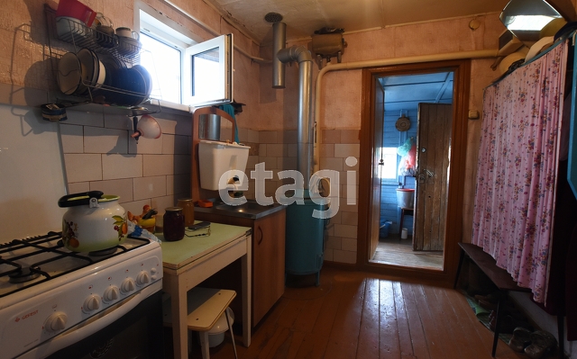 Продажа дома, 60м <sup>2</sup>, 13 сот., Саратов, Саратовская область,  