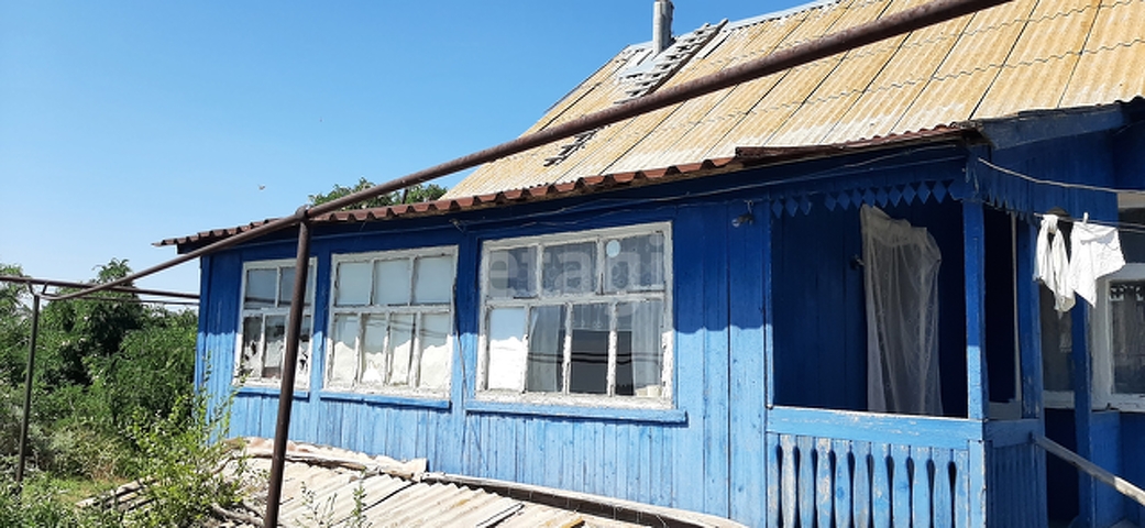 Продажа дома, 67м <sup>2</sup>, 8 сот., Саратов, Саратовская область,  