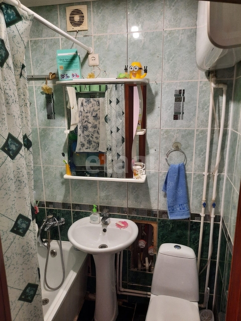 Продажа 2-комнатной квартиры, Саратов, Саратовская область,  Саратов