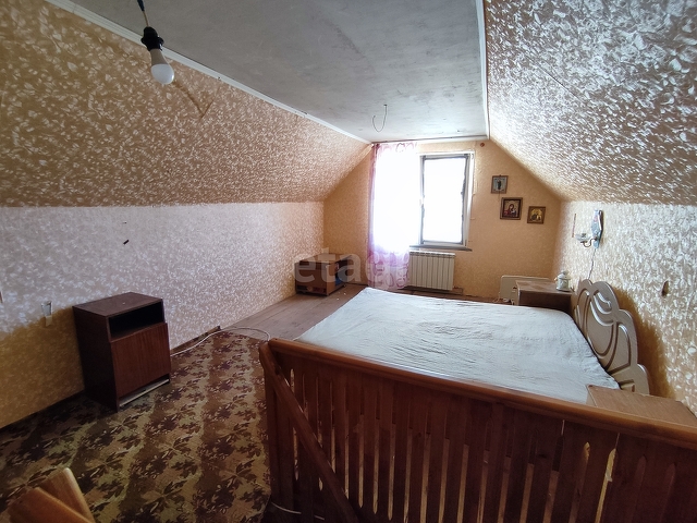 Продажа дома, 107м <sup>2</sup>, 2 сот., Саратов, Саратовская область,  Ленинский