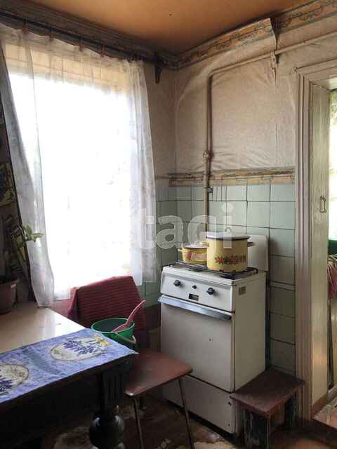 Продажа дома, 85м <sup>2</sup>, 5 сот., Саратов, Саратовская область,  