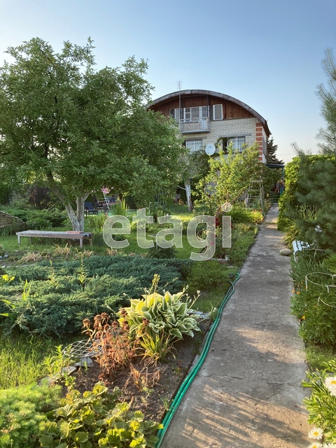 Продажа дачи, 270м <sup>2</sup>, 5 сот., Саратов, Саратовская область,  Саратов