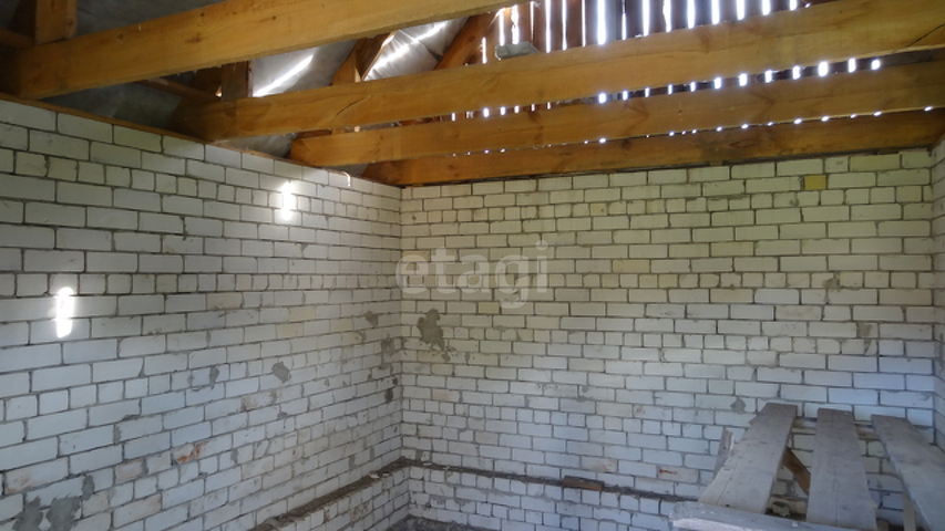 Продажа дома, 124м <sup>2</sup>, 7 сот., Саратов, Саратовская область,  Саратовский район