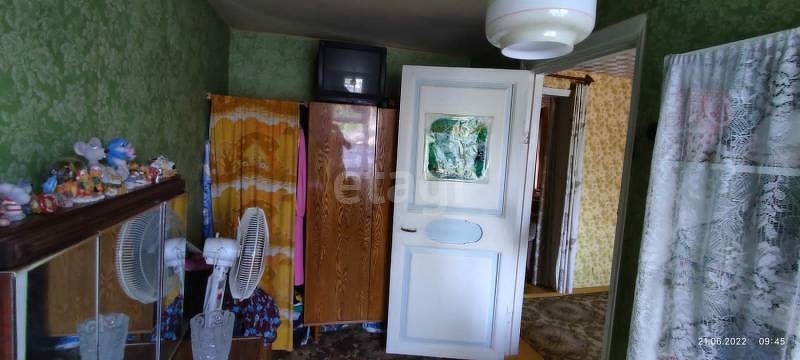 Продажа дома, 68м <sup>2</sup>, 8 сот., Саратов, Саратовская область,  Энгельсский