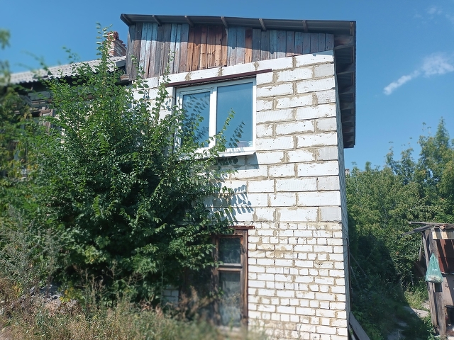 Продажа дома, 90м <sup>2</sup>, 5 сот., Саратов, Саратовская область,  Заводской