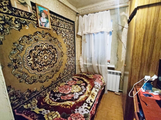 Продажа дома, 81м <sup>2</sup>, 4 сот., Саратов, Саратовская область,  Заводской