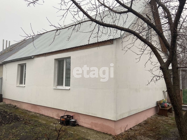 Продажа дома, 85м <sup>2</sup>, 6 сот., Саратов, Саратовская область,  Ленинский